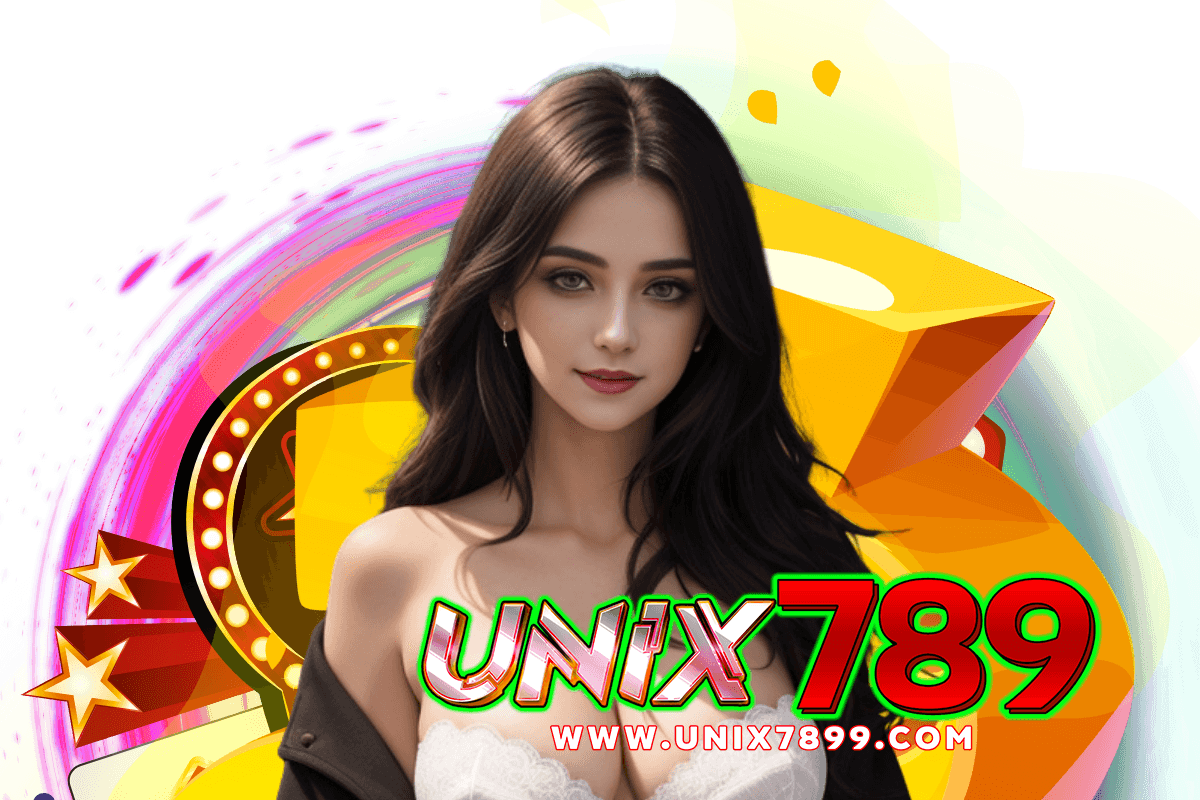 unix789 สล็อต